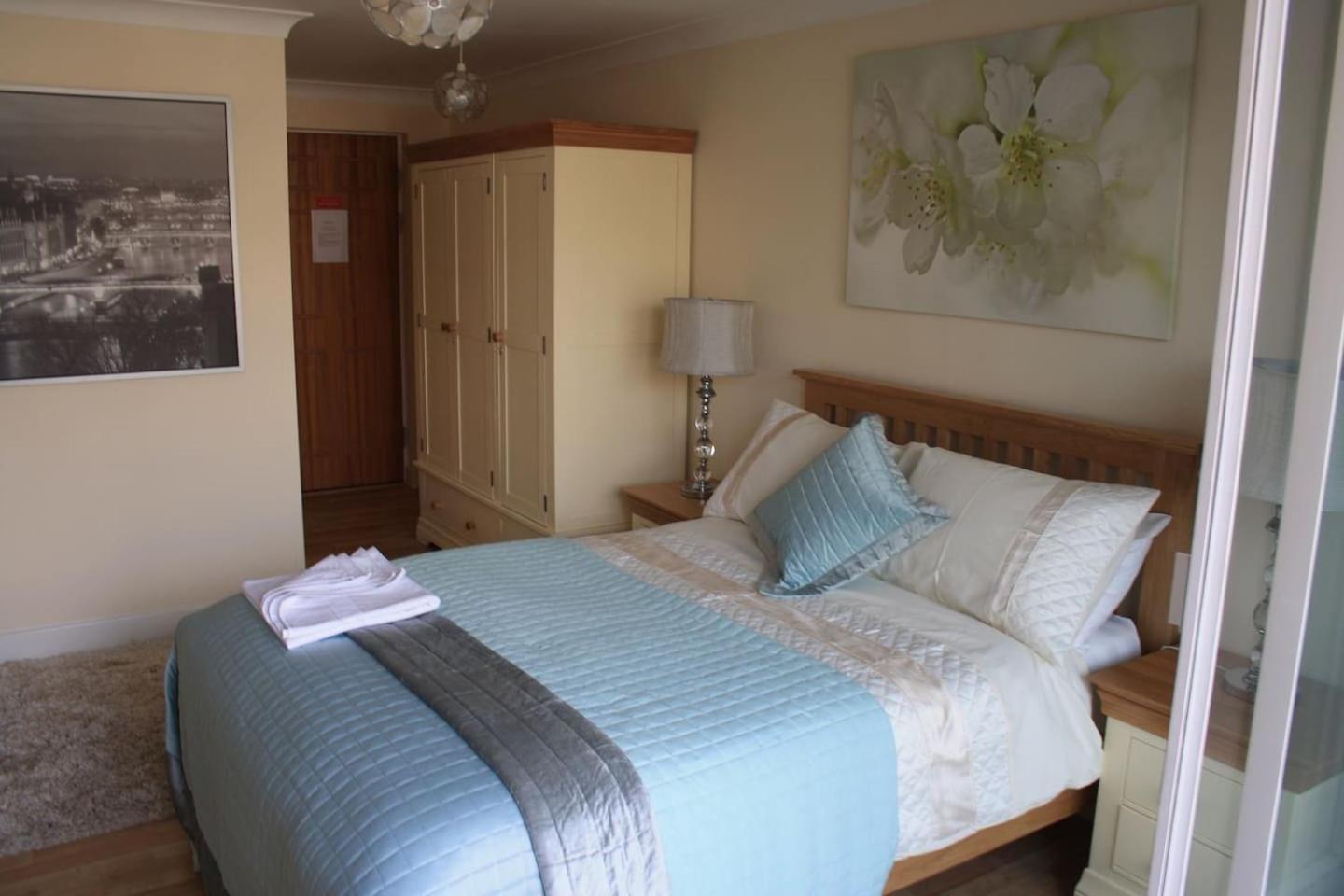 Appartamento Guestready - Relaxing Ensuite With Balcony