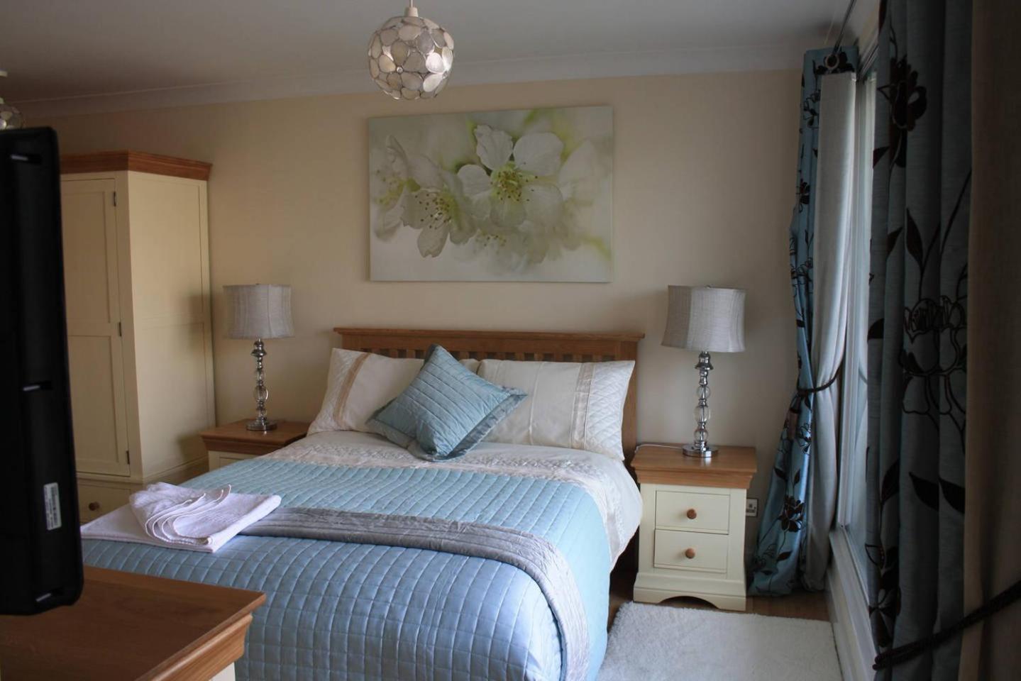 Appartamento Guestready - Relaxing Ensuite With Balcony *
