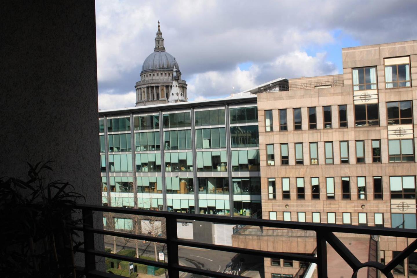 Guestready - Relaxing Ensuite With Balcony * Londra