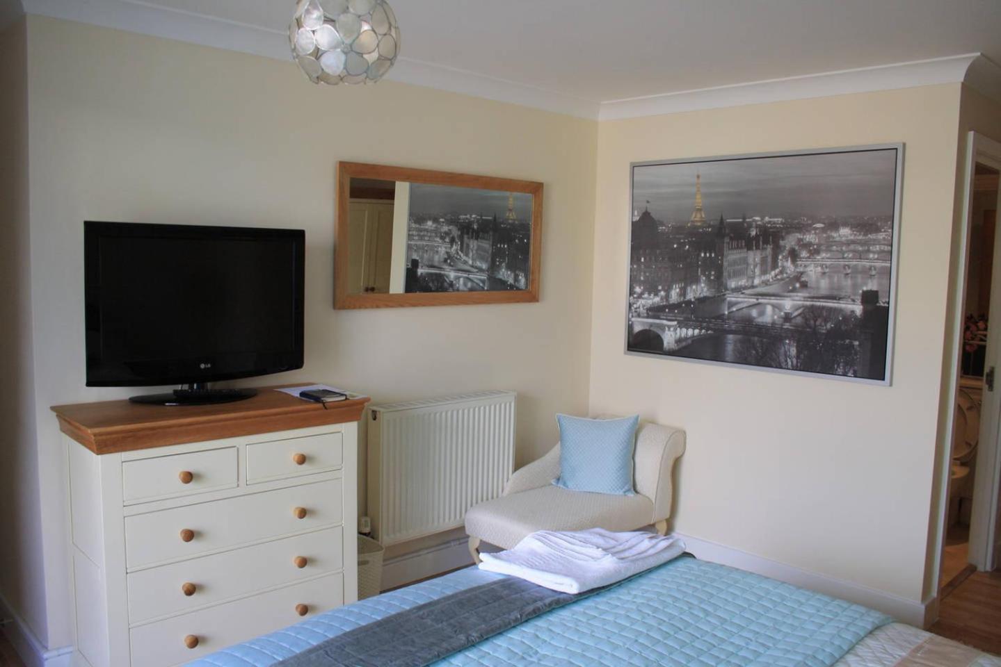 Guestready - Relaxing Ensuite With Balcony Appartamento Londra