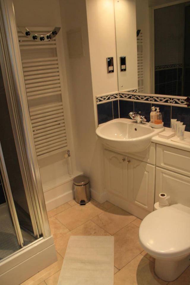 Guestready - Relaxing Ensuite With Balcony * Londra